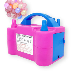 Electric Balloon Pump