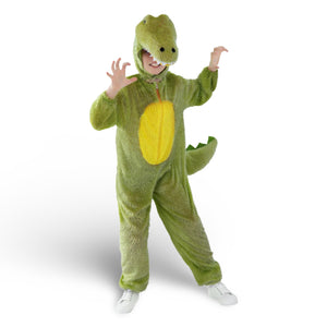 Crocodile Costume - Medium