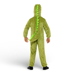 Crocodile Costume - Medium