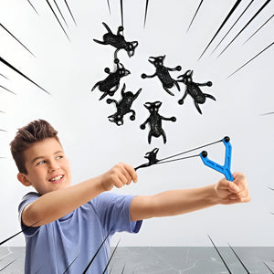 Cockroach Catapult