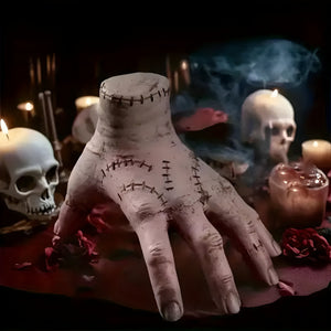 Adams Hand Realistic - Wednesday