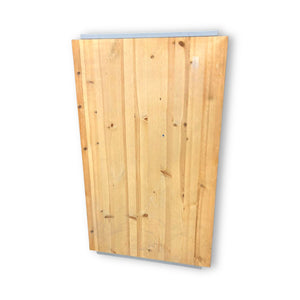 IKEA Wooden Shelve-Full Set (Used)