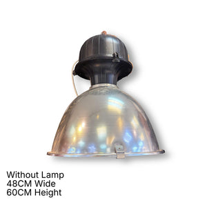 Display Ceiling Lights & Lamps (Used)