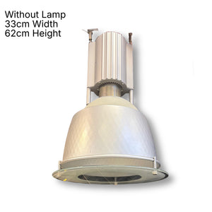 Display Ceiling Lights & Lamps (Used)