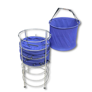 Shopping Bags with Dumpers (Used)