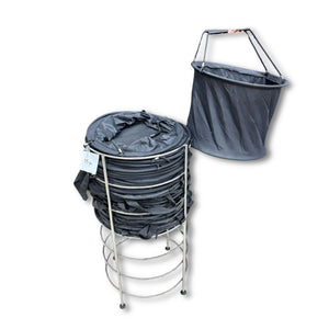 Shopping Bags with Dumpers (Used)