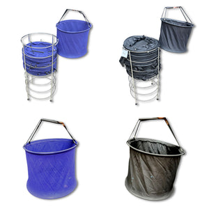 Shopping Bags with Dumpers (Used)