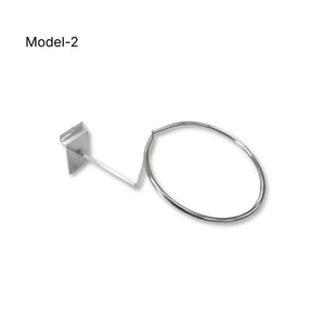 Cap or Hat Display Holders For Wall (Used)