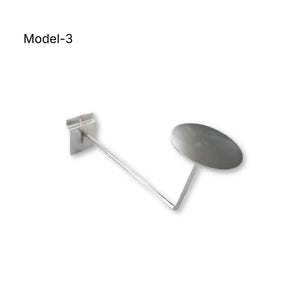 Cap or Hat Display Holders For Wall (Used)
