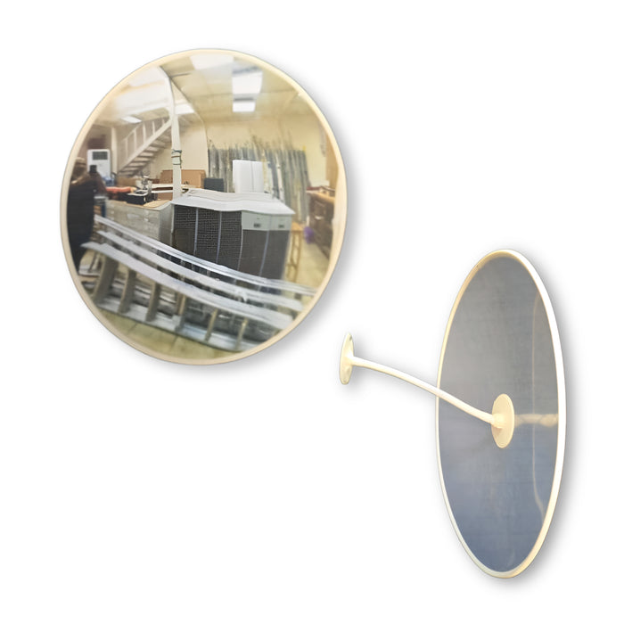 Convex Safety & Security Mirrors (Used)