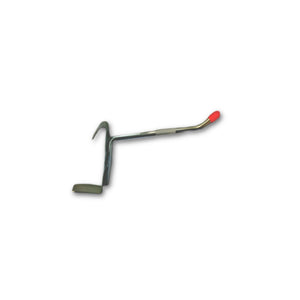 Square Spinner and Hooks (Used)