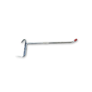Square Spinner and Hooks (Used)