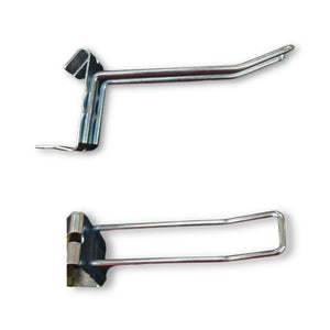 Square Spinner and Hooks (Used)