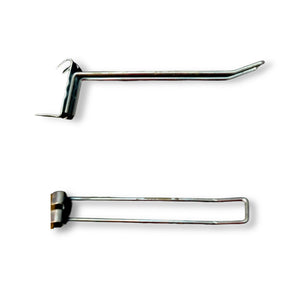 Square Spinner and Hooks (Used)