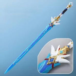 K-Pop Demon Hunter Rumi's Sword