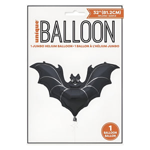 Bats Halloween Party Accessories & Tableware