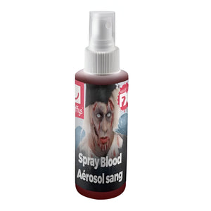 Make-Up FX - Fake Blood Spray