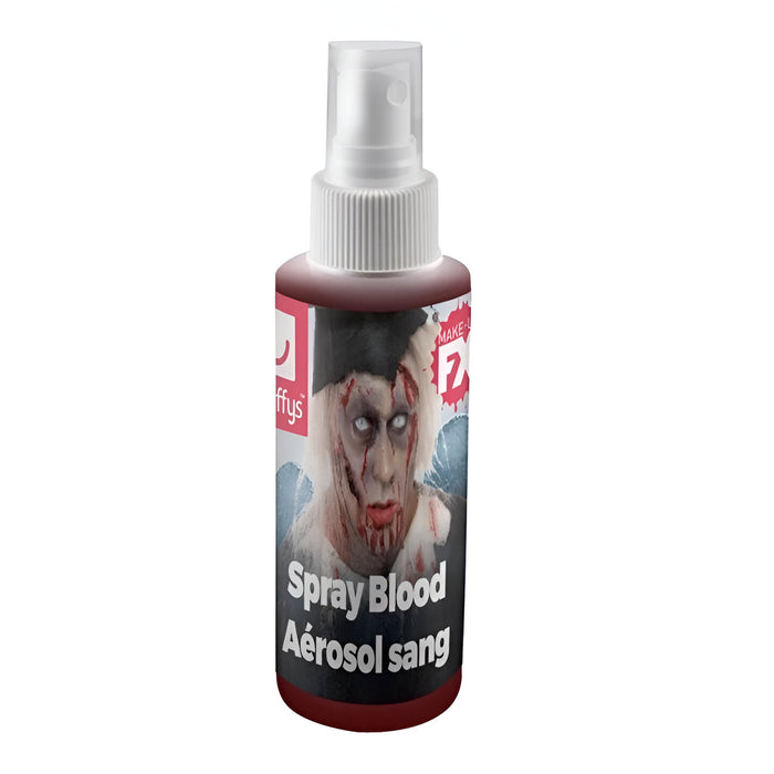 Make-Up FX - Fake Blood Spray