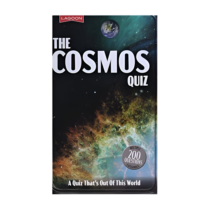 The Cosmos Quiz