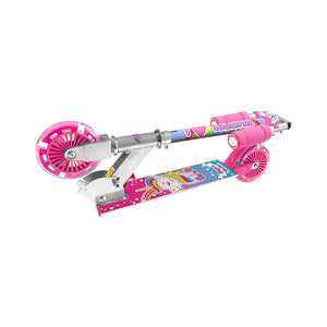 Unicorn Magical Sparkles Scooter