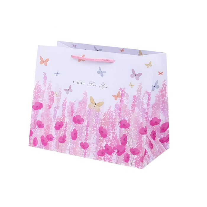 Gift Bag -  Meadow Blossom, Tote Bag