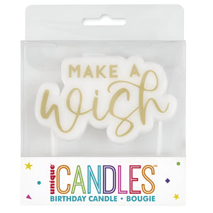 Gold Confetti Birthday Party Accessories & Tableware