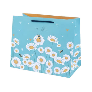 Gift Bag -  Daisy, Tote Bag