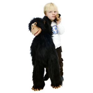 Primates Puppet - Chimp (Large)