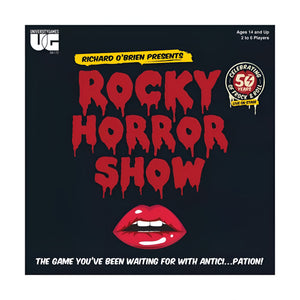 Rocky Horror Show Board Game