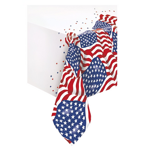 USA Party Accessories & Tableware