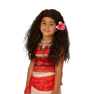 Moana Wig - (Child)