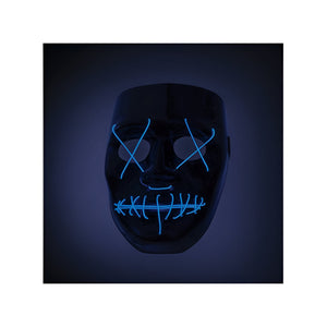 Anarchy Mask, Light Up - (Adult)