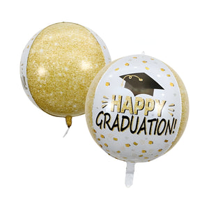 Graduation Party Accessories & Tableware