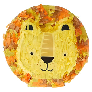 Animal Safari Party Accessories & Tableware