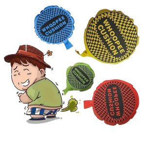 Whoopee Cushion