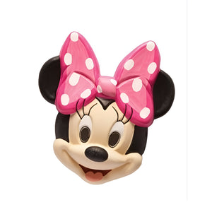 Minnie Mouse Mask