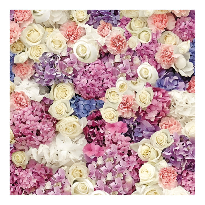 Gift Wrapping Paper - Beautiful Flowers