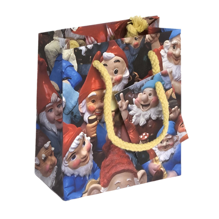 Gift Bag - Gnomes Bag (Small)