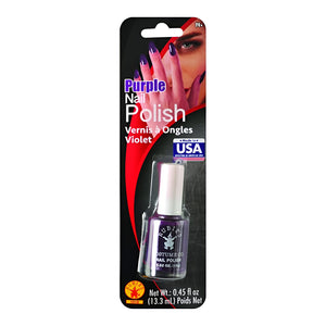 Nail Polish - Purple