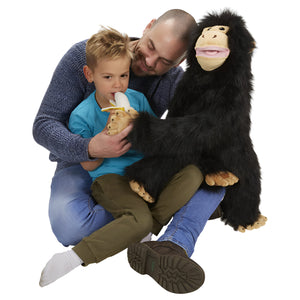 Primates Puppet - Chimp (Large)