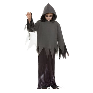 Ghostly Ghoul Costume - (Child)