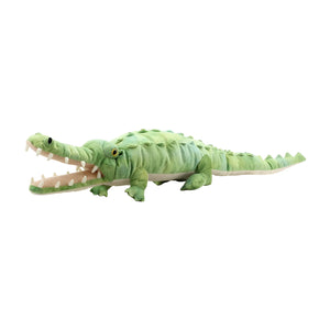 Large Creature Puppet - Crocodile