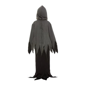 Ghostly Ghoul Costume - (Child)