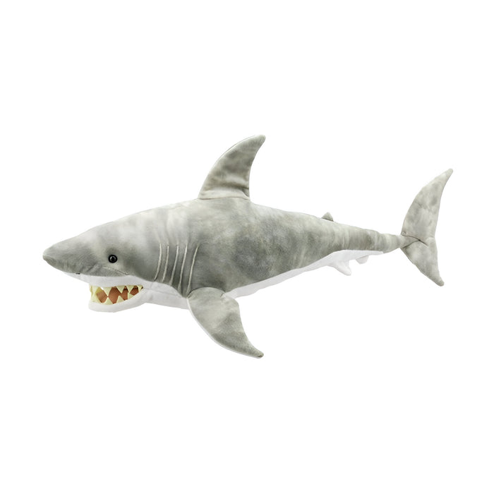 Large Creature Puppet - Shark