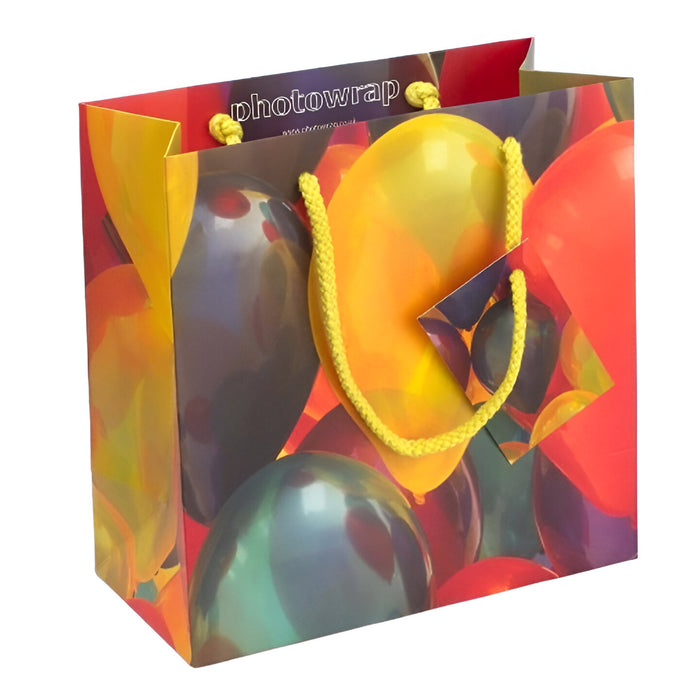 Gift Bag - Balloons Bag (Medium)