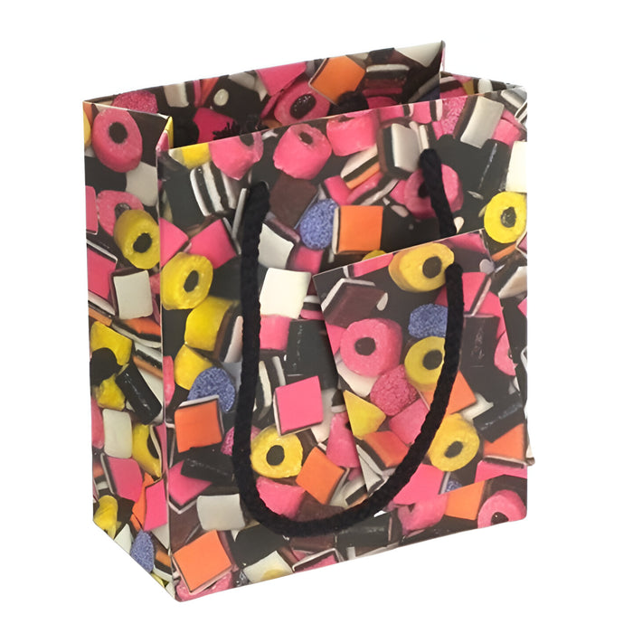 Gift Bag - Liquorice Allsorts Bag (Small)