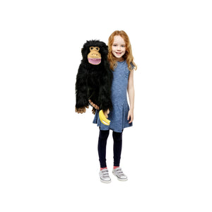 Primates Puppet - Chimp (Medium)