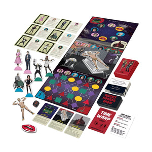 Rocky Horror Show Board Game