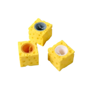 Squeezee Cheese - Pop Up Mice (Small)