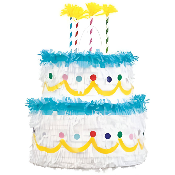 Piñata - Birthday Cake